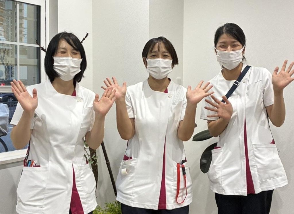 看護部主任・副主任インタビュー